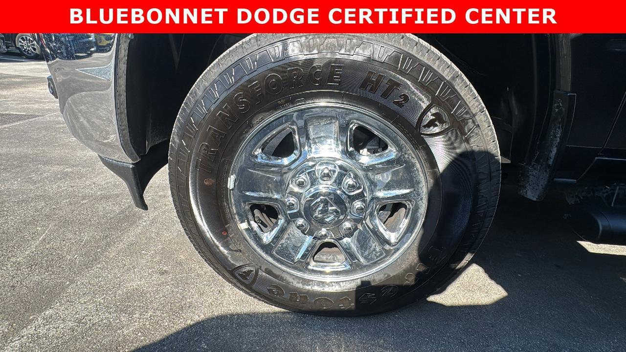 2025 Ram 2500 Tradesman New Braunfels TX