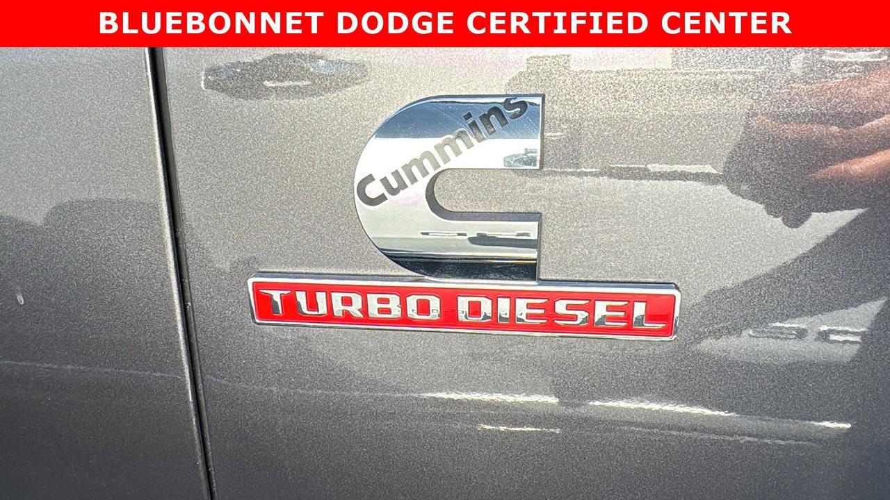 2025 Ram 2500 Tradesman New Braunfels TX