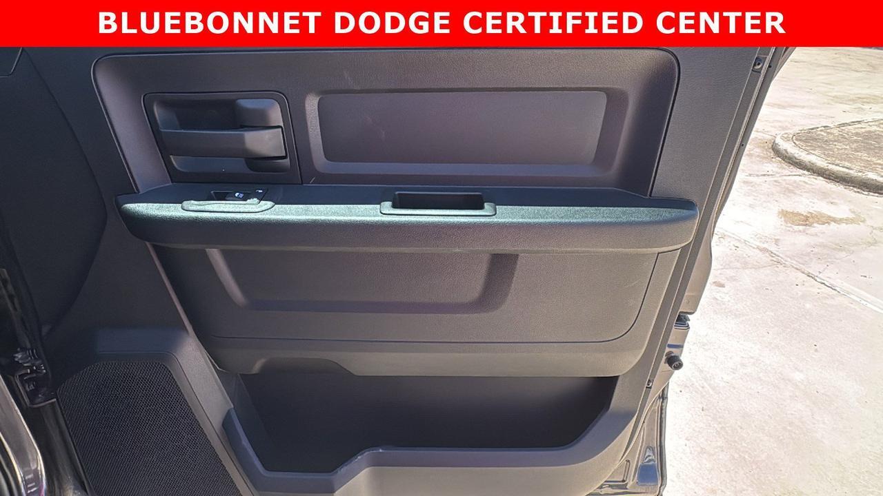 2025 Ram 2500 Tradesman New Braunfels TX