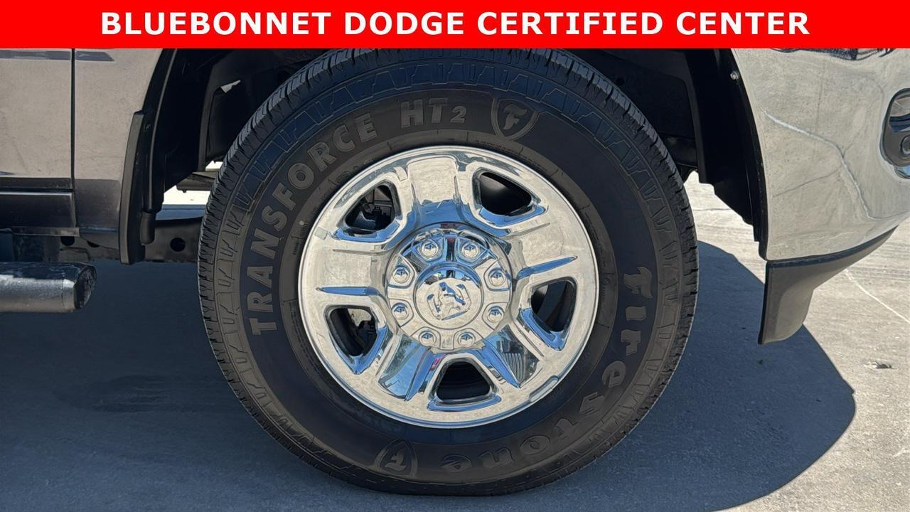 2025 Ram 2500 Tradesman New Braunfels TX