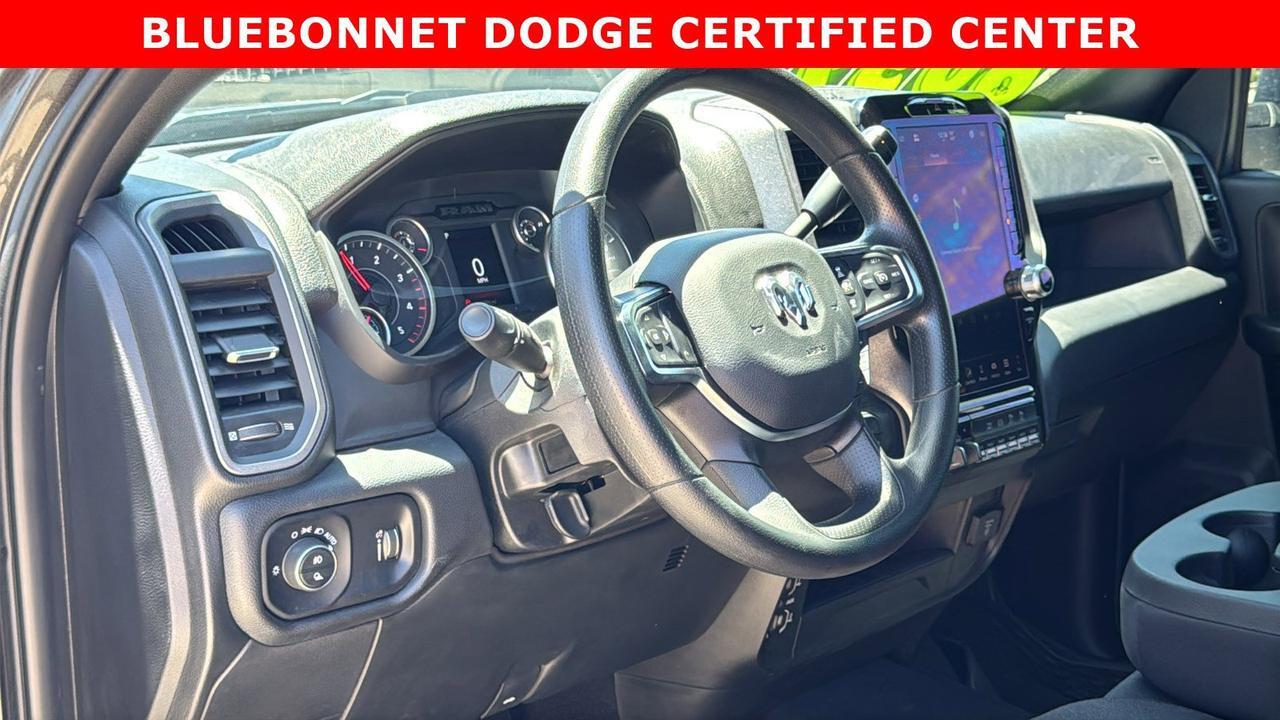 2025 Ram 2500 Tradesman New Braunfels TX