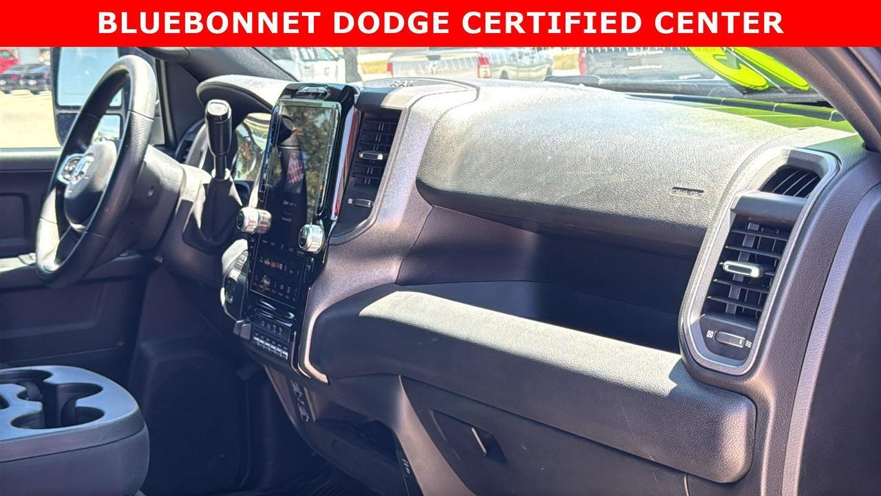 2025 Ram 2500 Tradesman New Braunfels TX