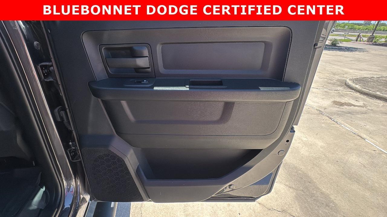 2025 Ram 2500 Tradesman New Braunfels TX