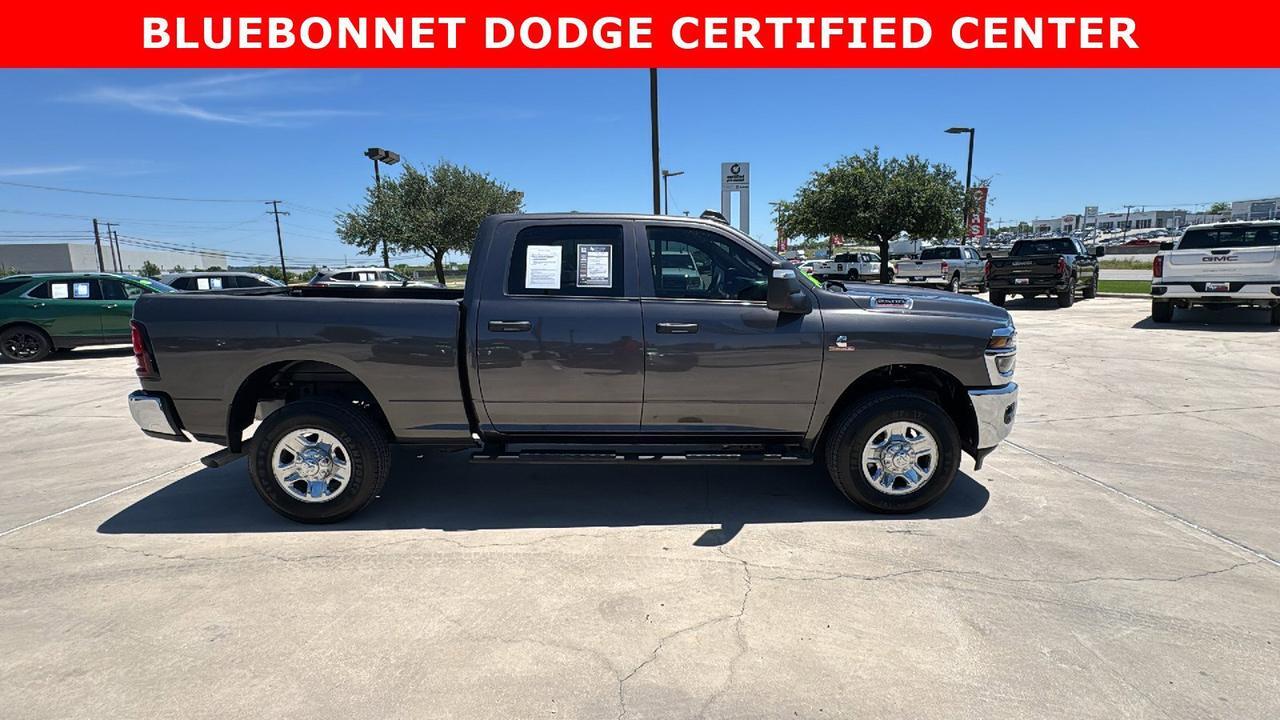 2025 Ram 2500 Tradesman New Braunfels TX