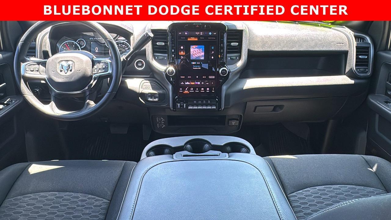 2025 Ram 2500 Tradesman New Braunfels TX