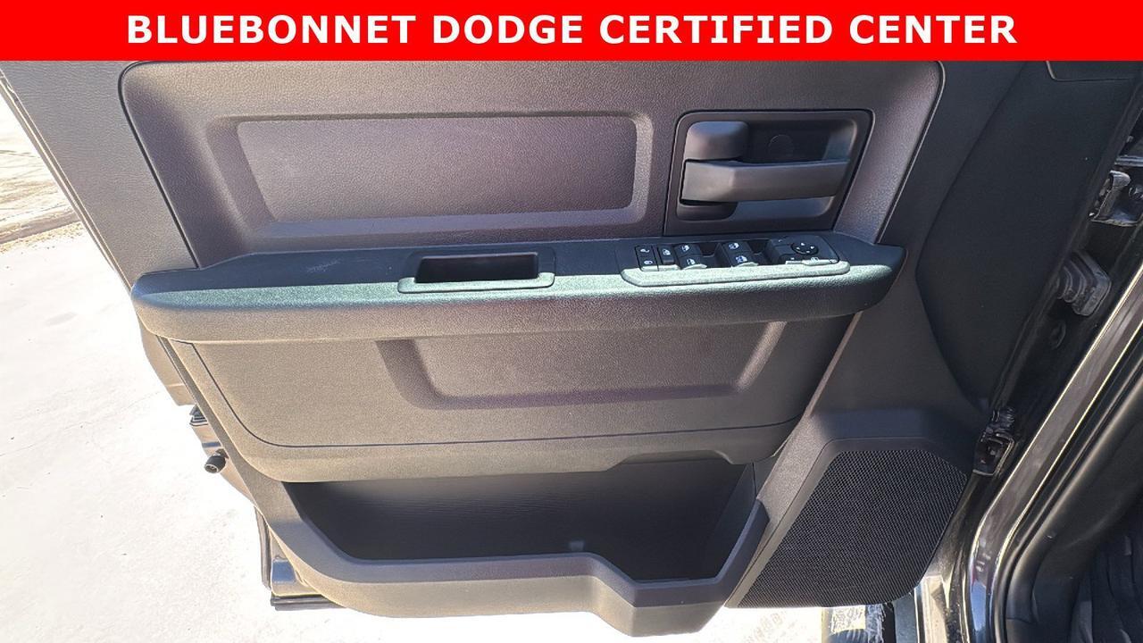2025 Ram 2500 Tradesman New Braunfels TX
