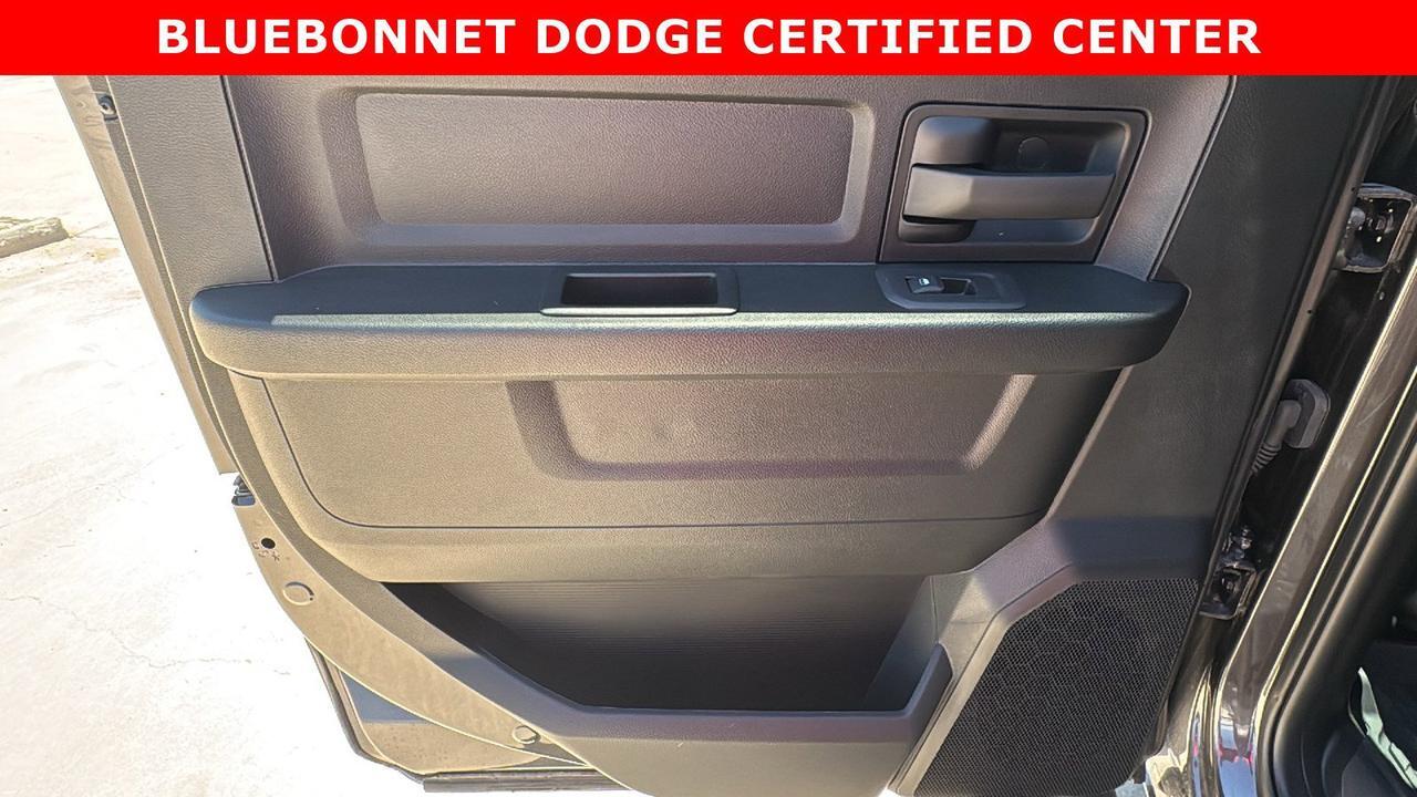 2025 Ram 2500 Tradesman New Braunfels TX