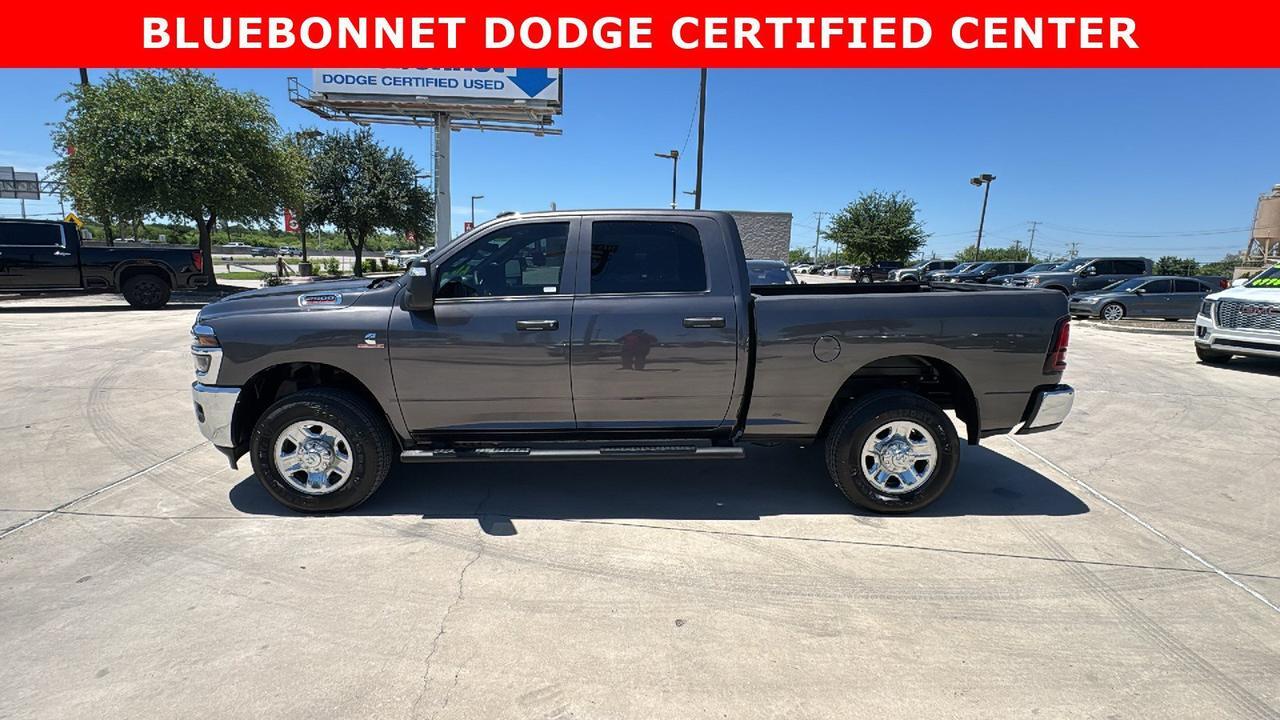 2025 Ram 2500 Tradesman New Braunfels TX