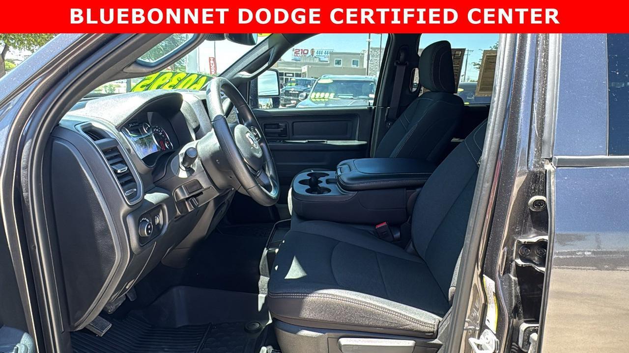 2025 Ram 2500 Tradesman New Braunfels TX