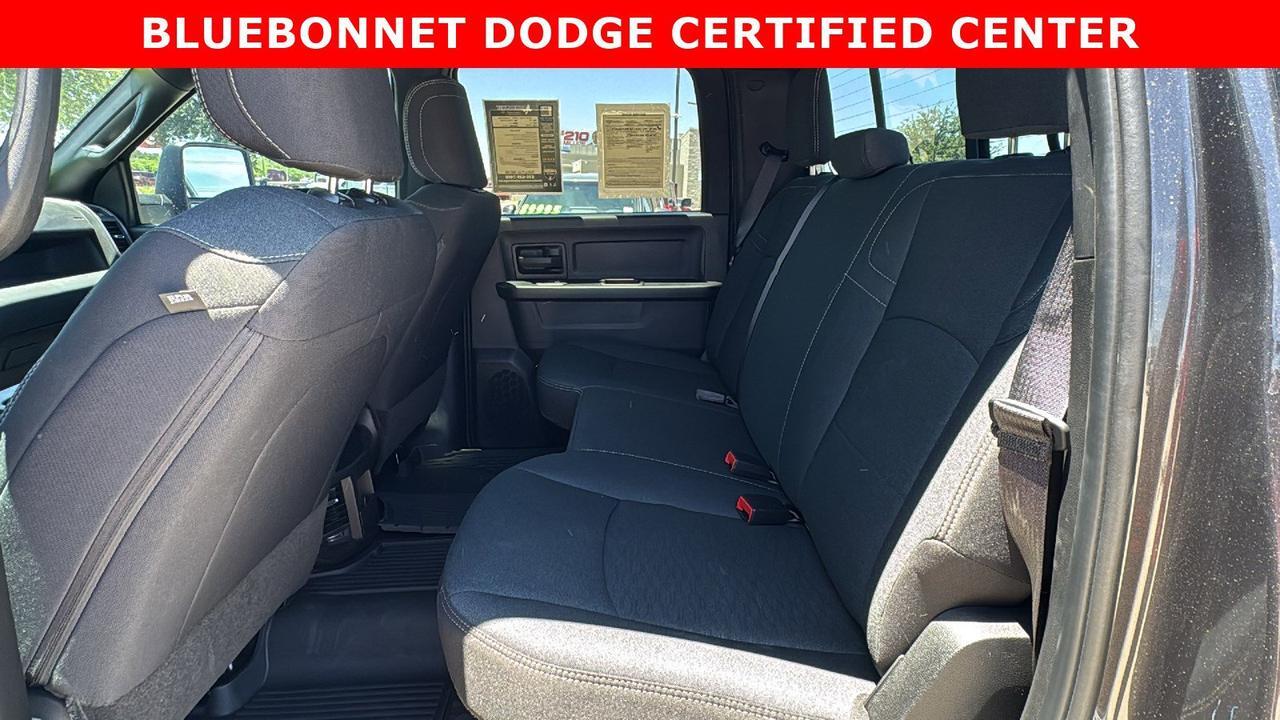 2025 Ram 2500 Tradesman New Braunfels TX