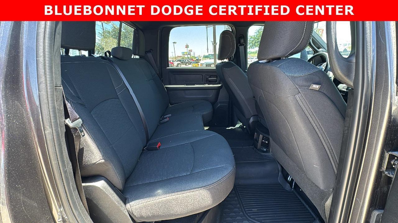 2025 Ram 2500 Tradesman New Braunfels TX