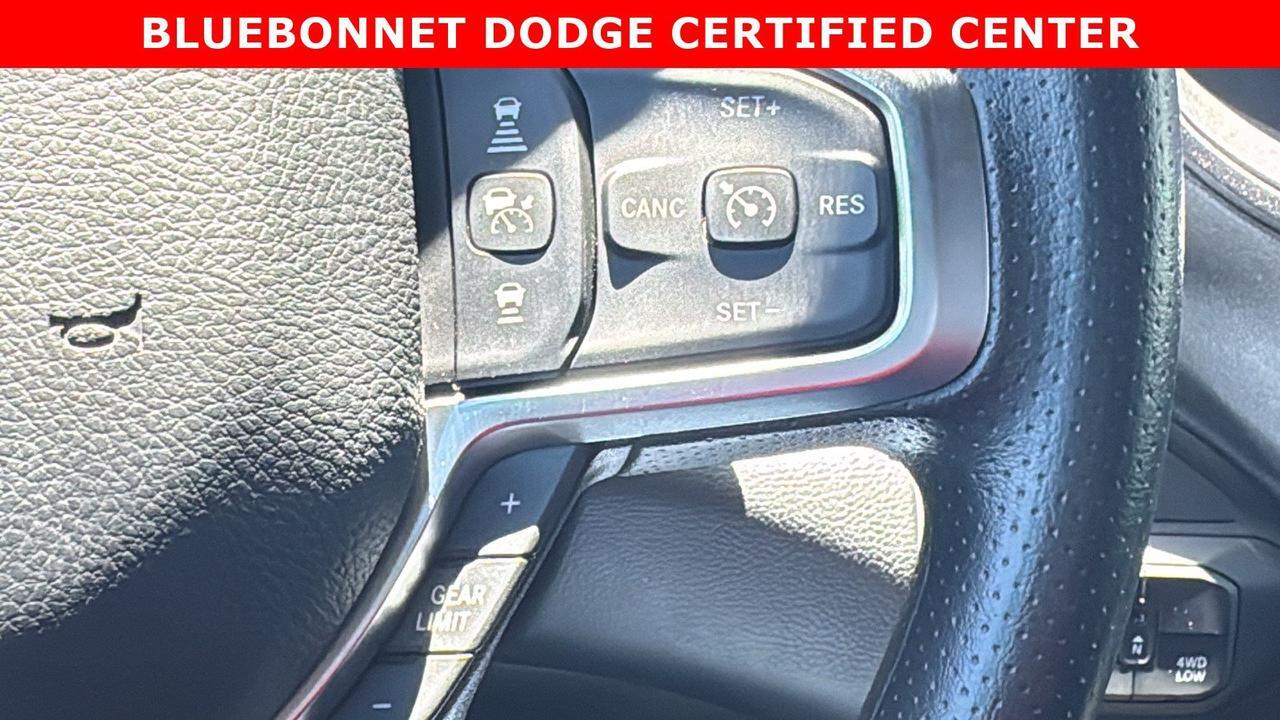 2025 Ram 2500 Tradesman New Braunfels TX