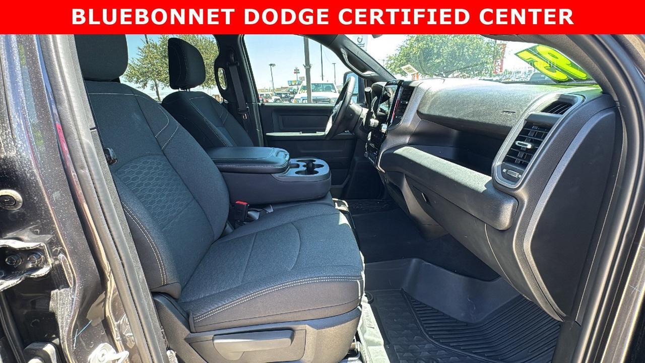 2025 Ram 2500 Tradesman New Braunfels TX