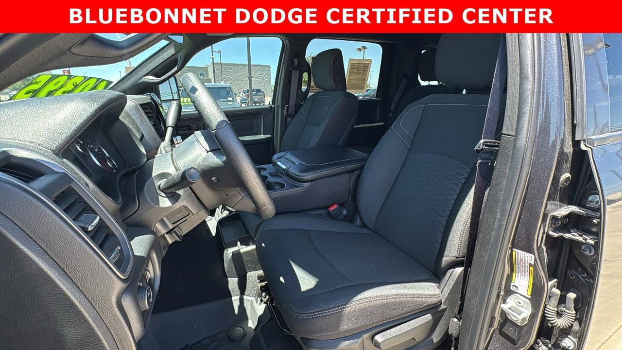 2025 Ram 2500 Tradesman New Braunfels TX