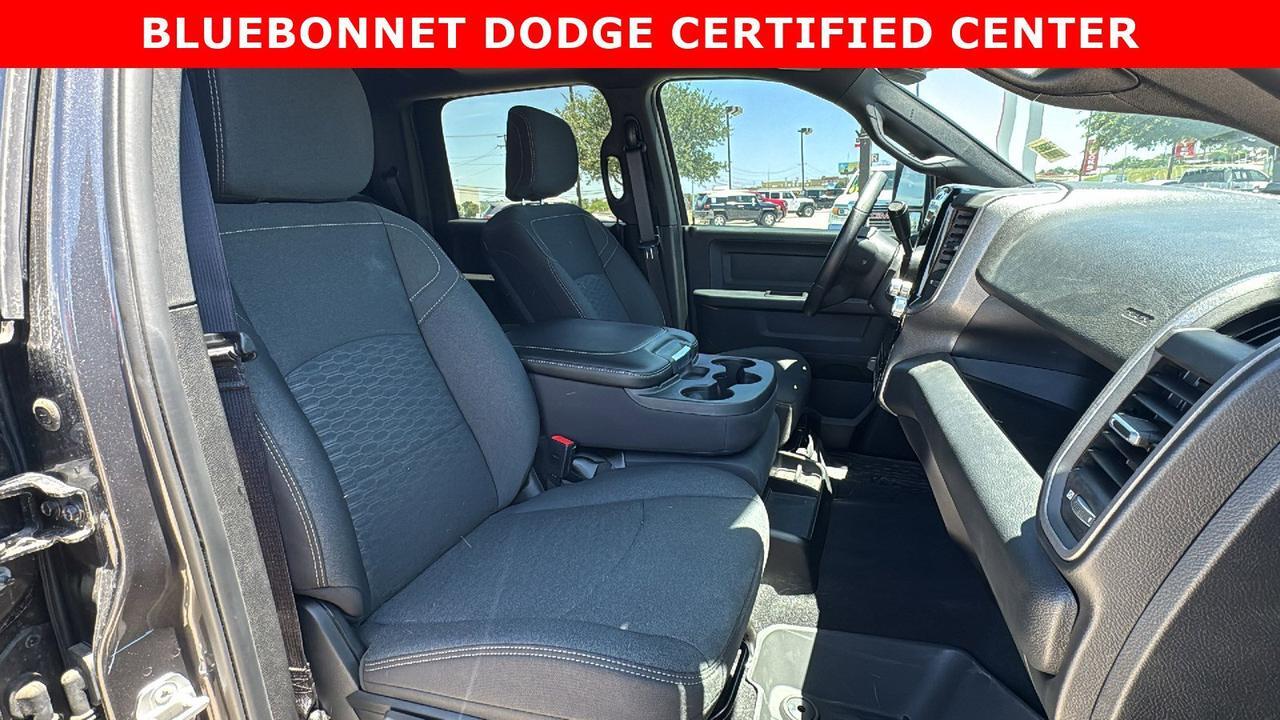 2025 Ram 2500 Tradesman New Braunfels TX