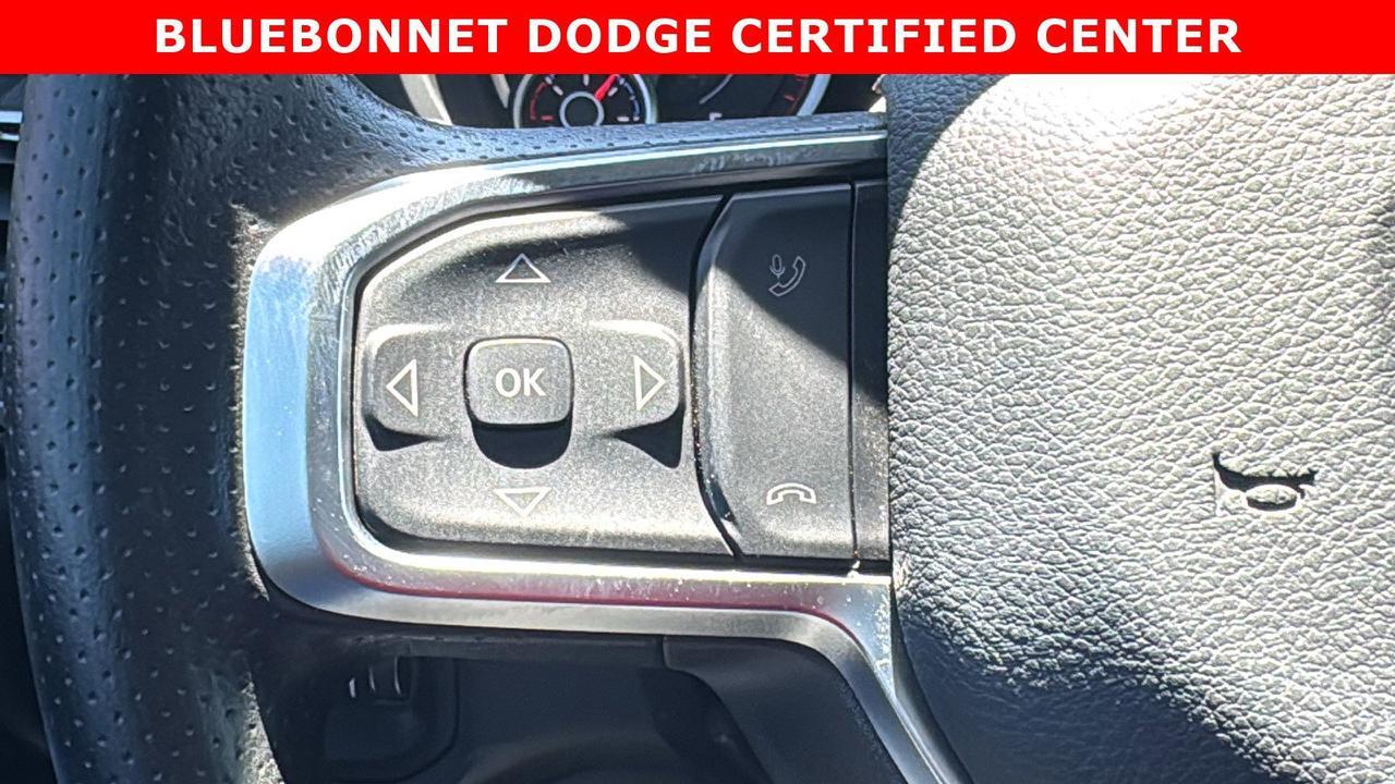2025 Ram 2500 Tradesman New Braunfels TX