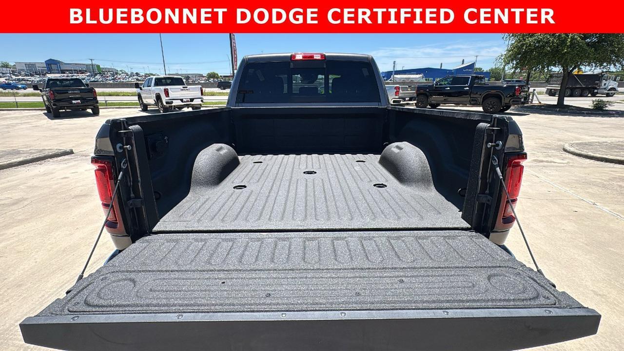 2025 Ram 2500 Tradesman New Braunfels TX