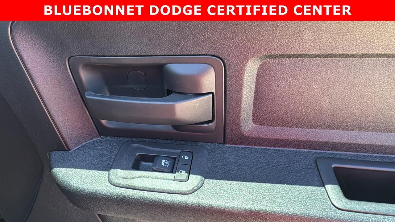 2025 Ram 2500 Tradesman New Braunfels TX