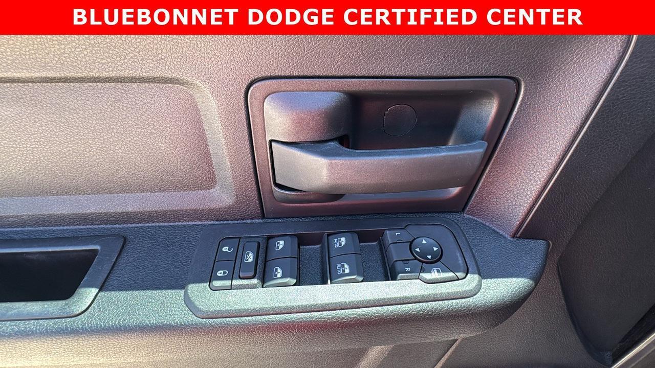 2025 Ram 2500 Tradesman New Braunfels TX