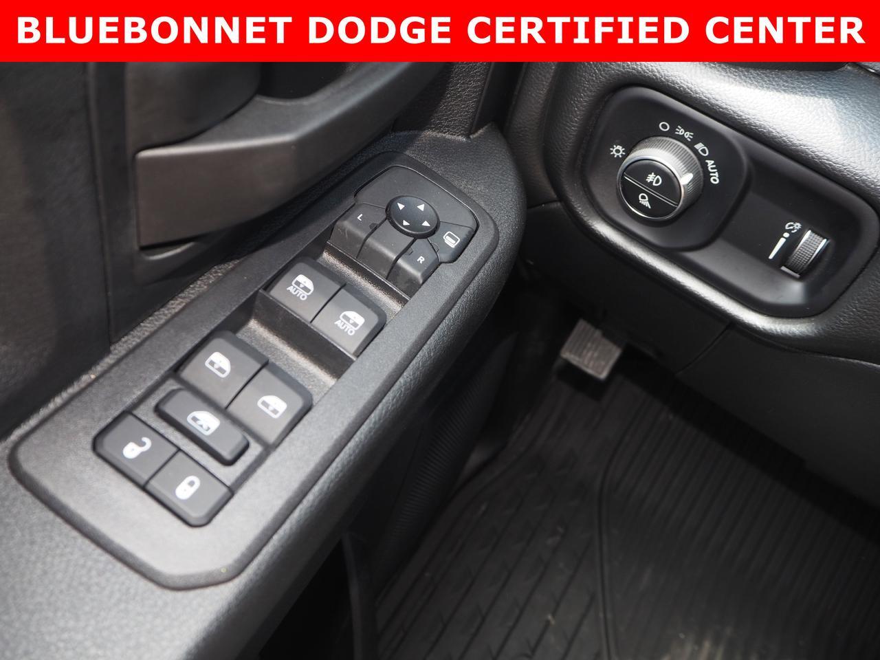 2025 Ram 2500 Tradesman New Braunfels TX