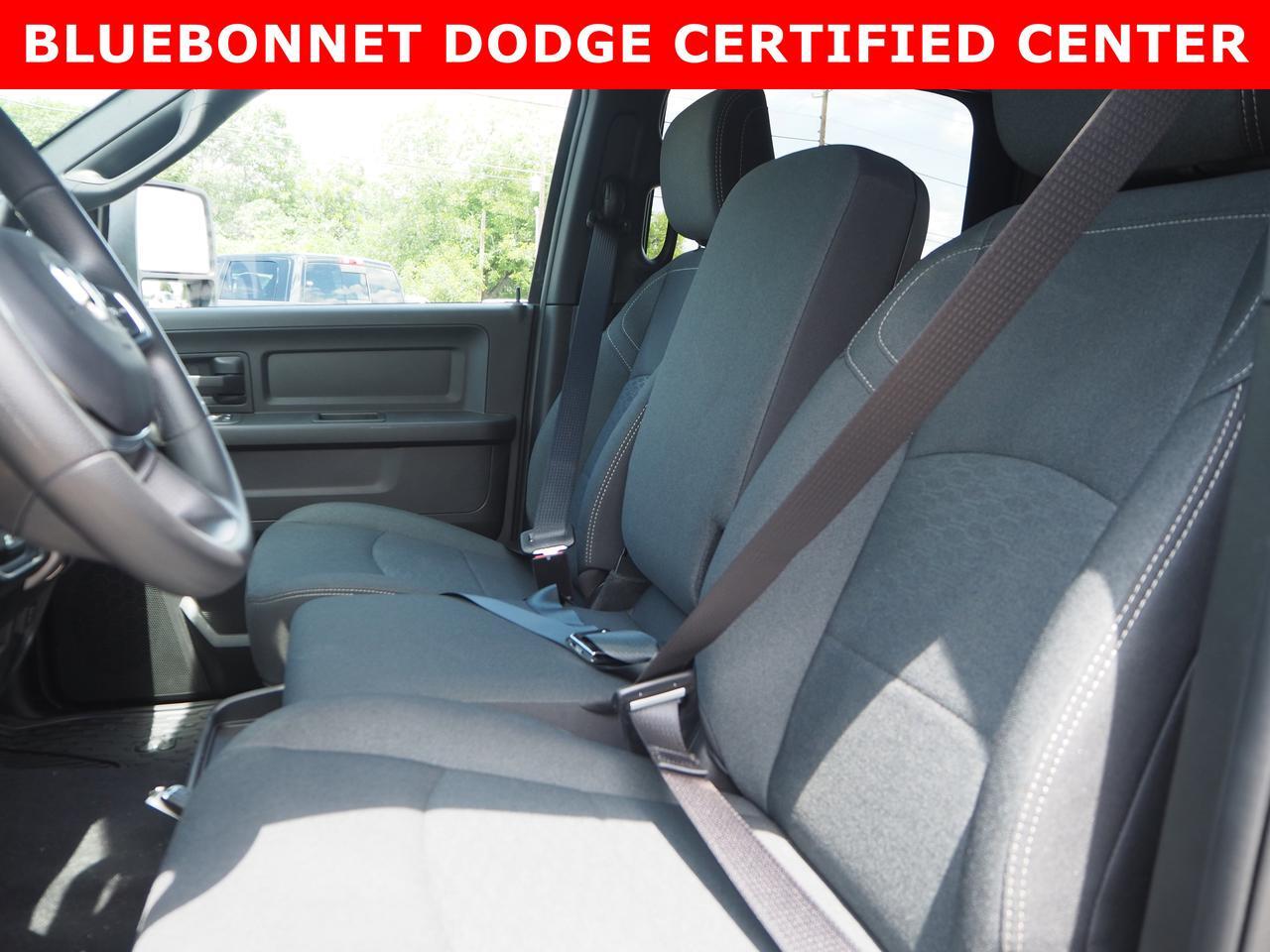 2025 Ram 2500 Tradesman New Braunfels TX