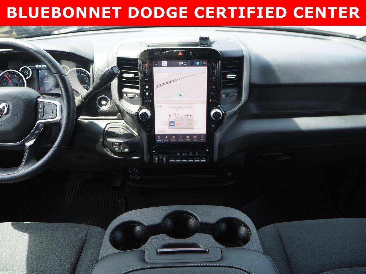 2025 Ram 2500 Tradesman New Braunfels TX