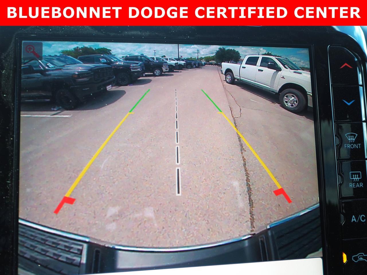 2025 Ram 2500 Tradesman New Braunfels TX