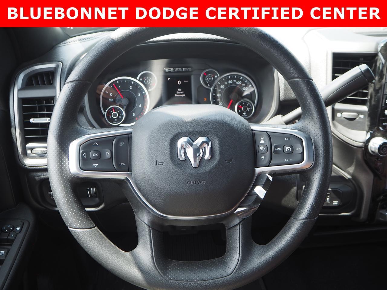 2025 Ram 2500 Tradesman New Braunfels TX