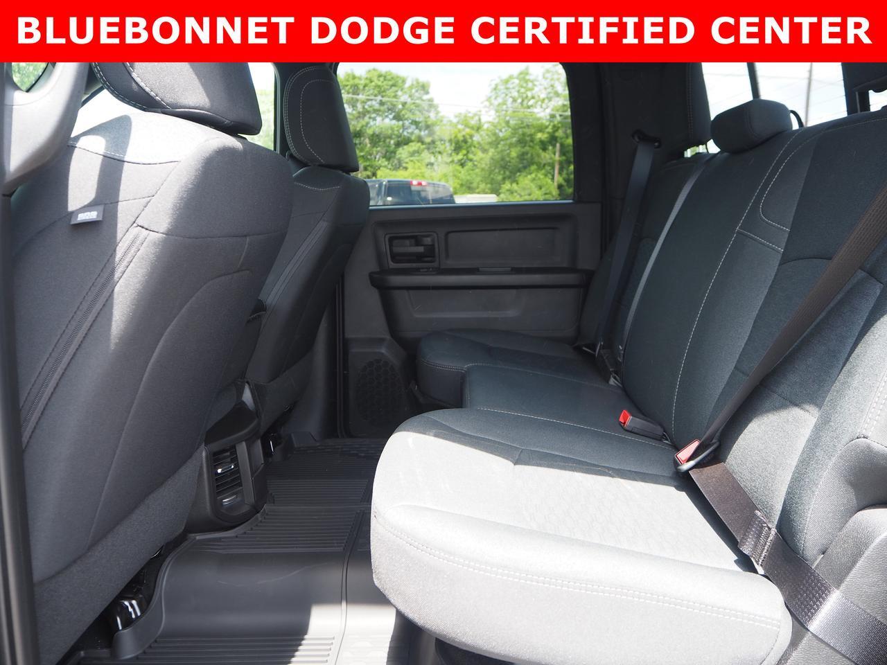 2025 Ram 2500 Tradesman New Braunfels TX