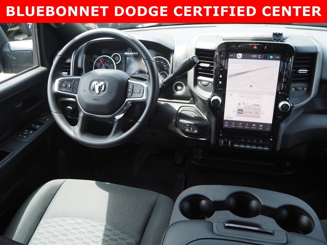 2025 Ram 2500 Tradesman New Braunfels TX