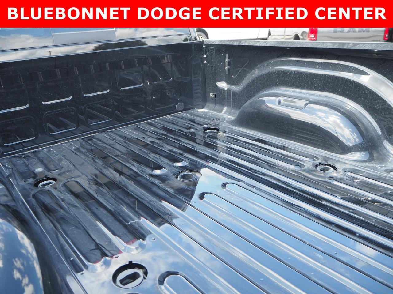 2025 Ram 2500 Tradesman New Braunfels TX