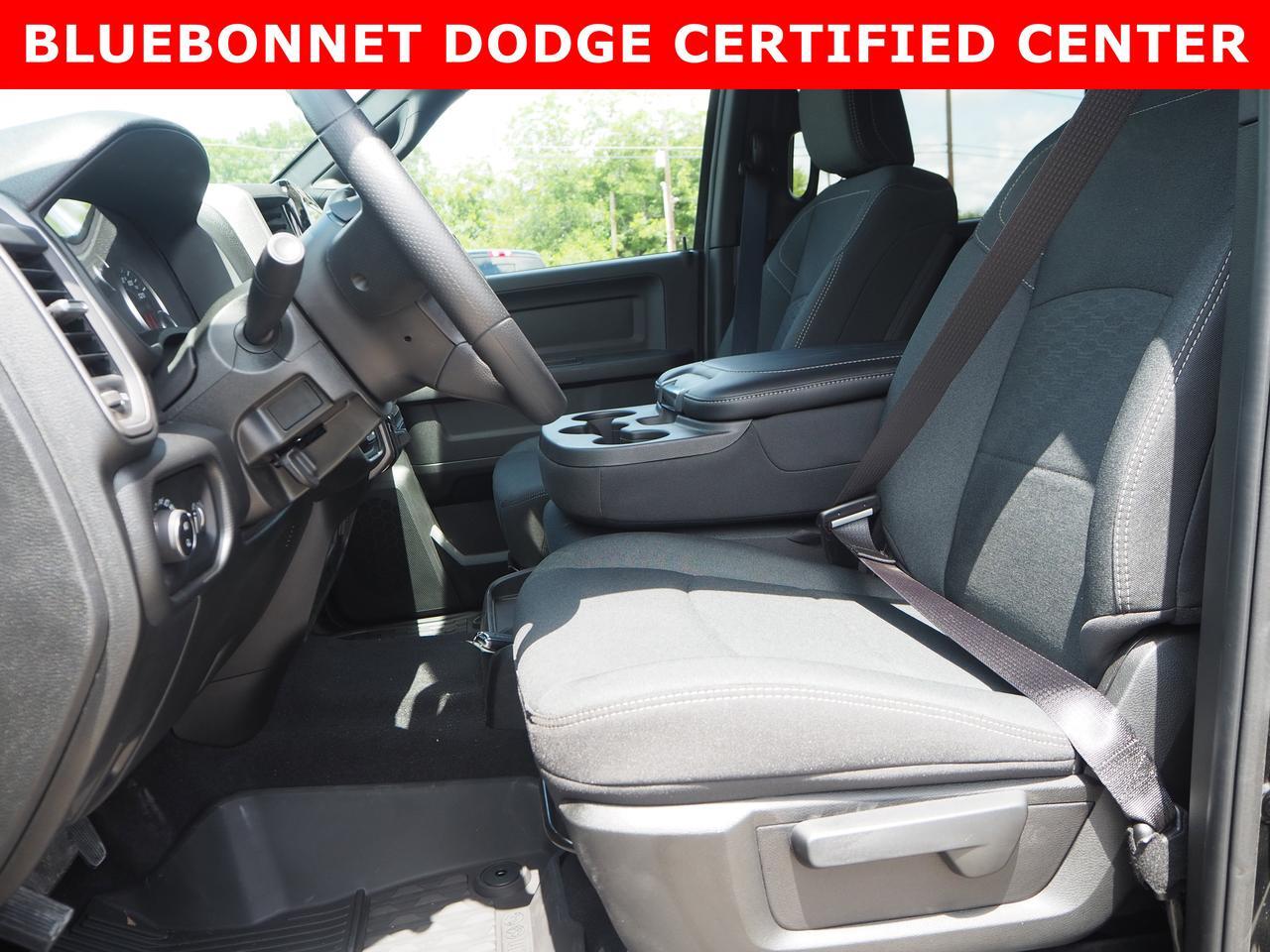 2025 Ram 2500 Tradesman New Braunfels TX