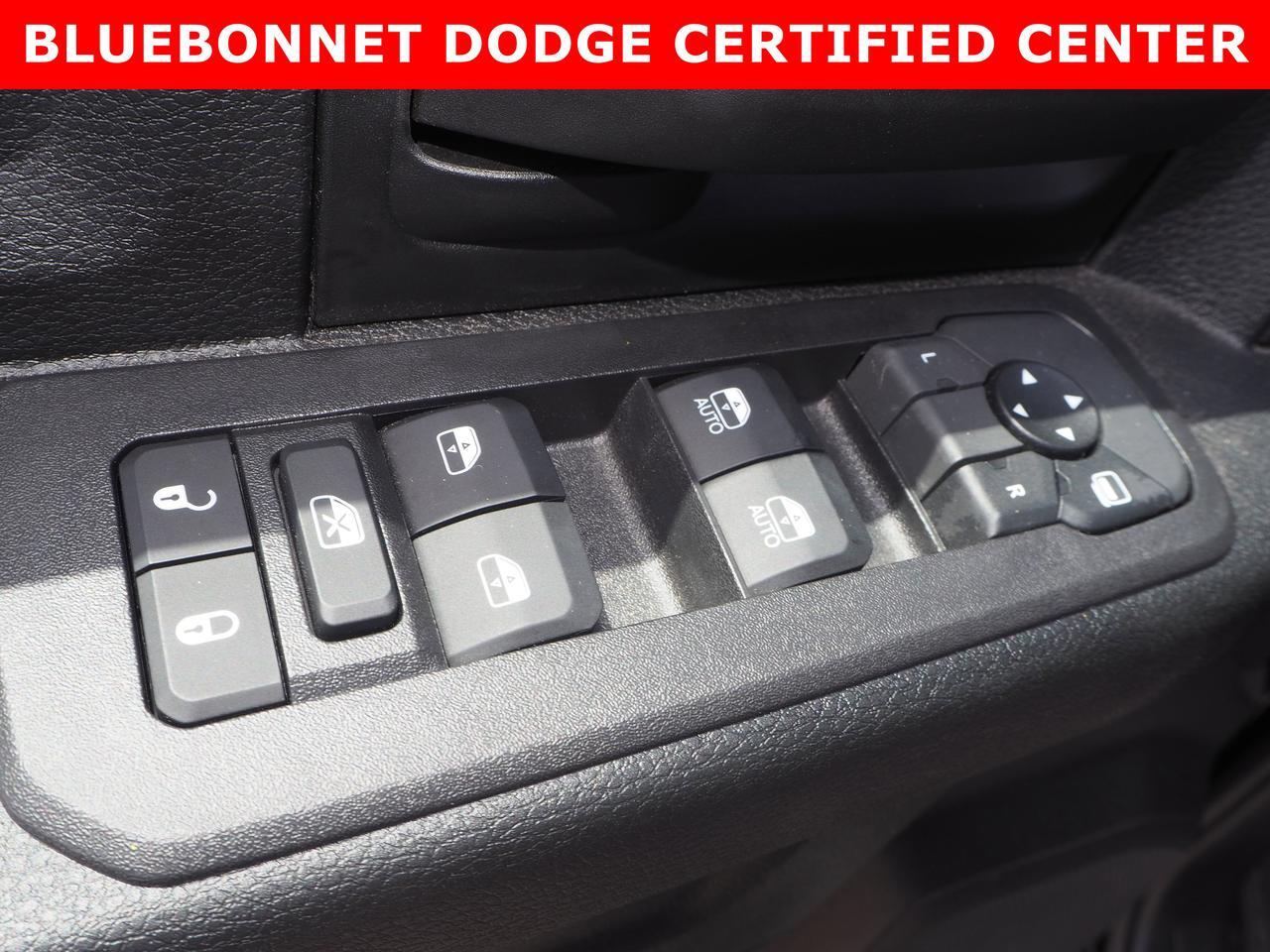 2025 Ram 2500 Tradesman New Braunfels TX