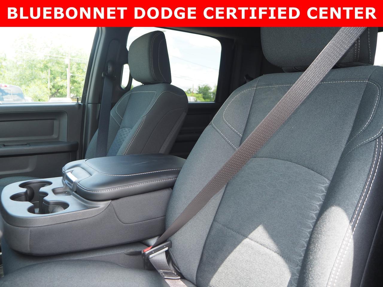 2025 Ram 2500 Tradesman New Braunfels TX