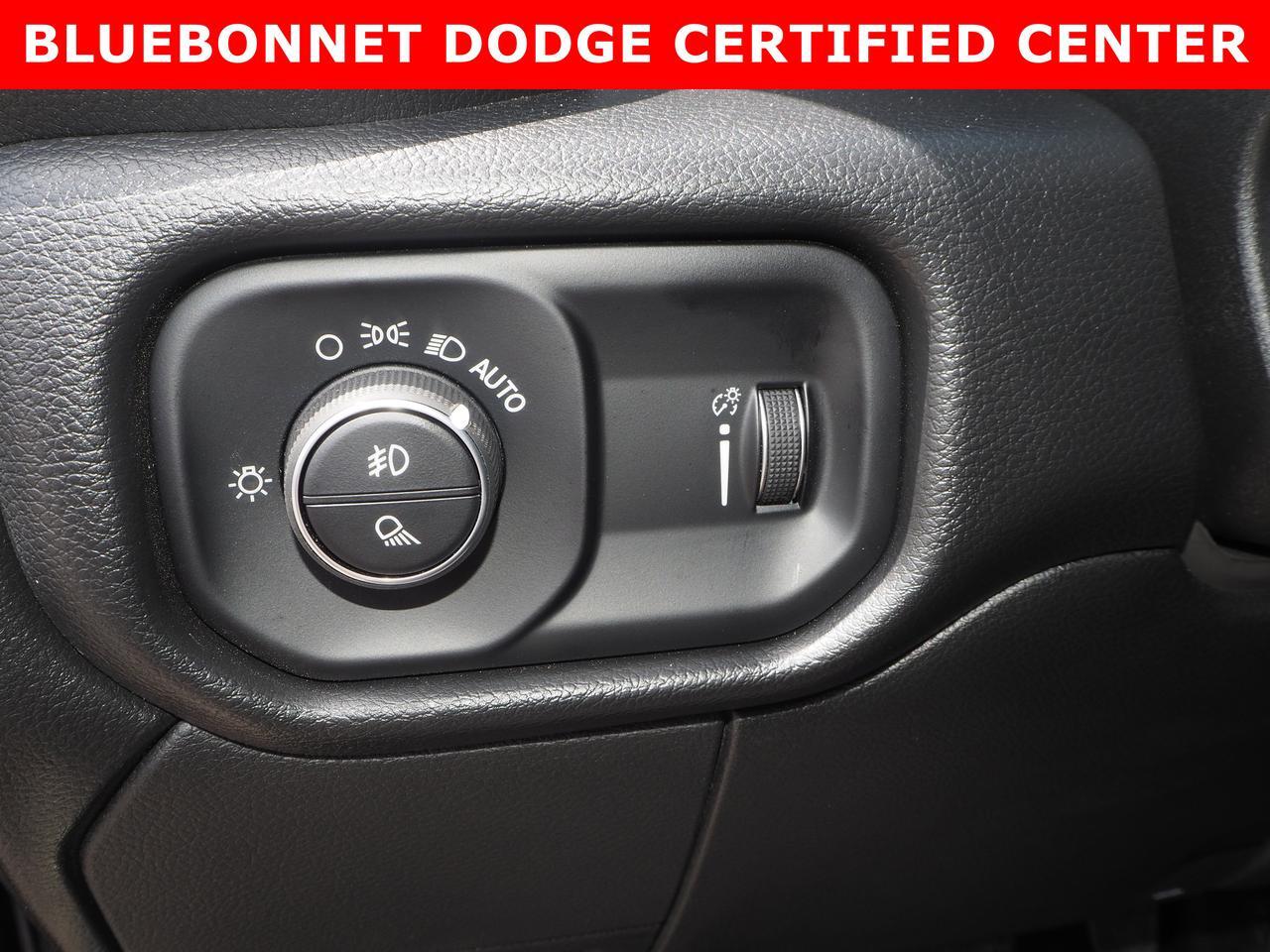 2025 Ram 2500 Tradesman New Braunfels TX