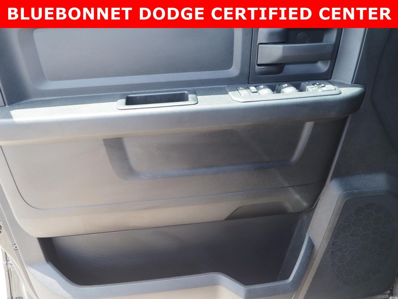 2025 Ram 2500 Tradesman New Braunfels TX