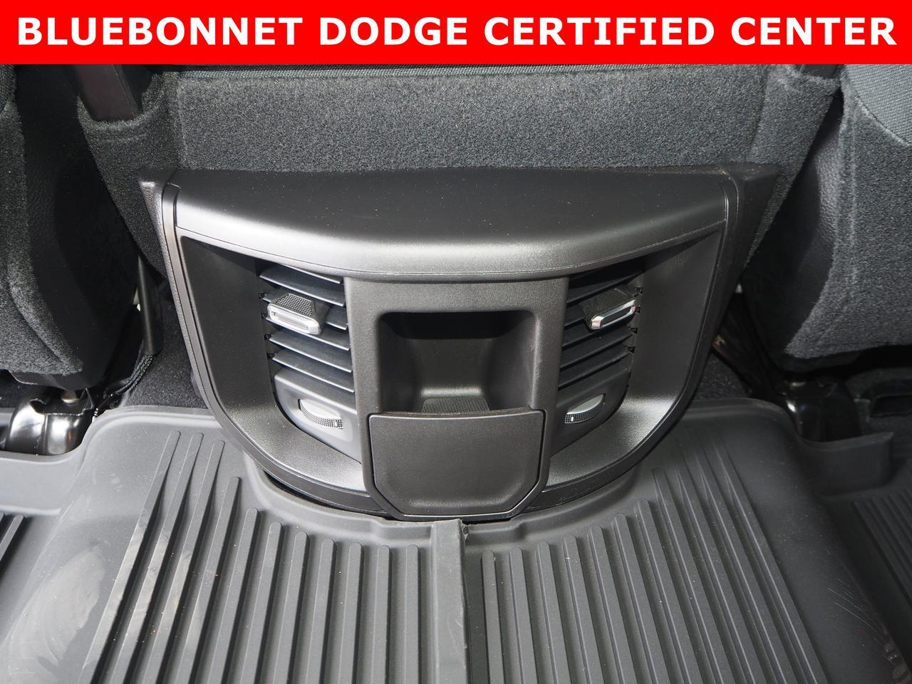 2025 Ram 2500 Tradesman New Braunfels TX