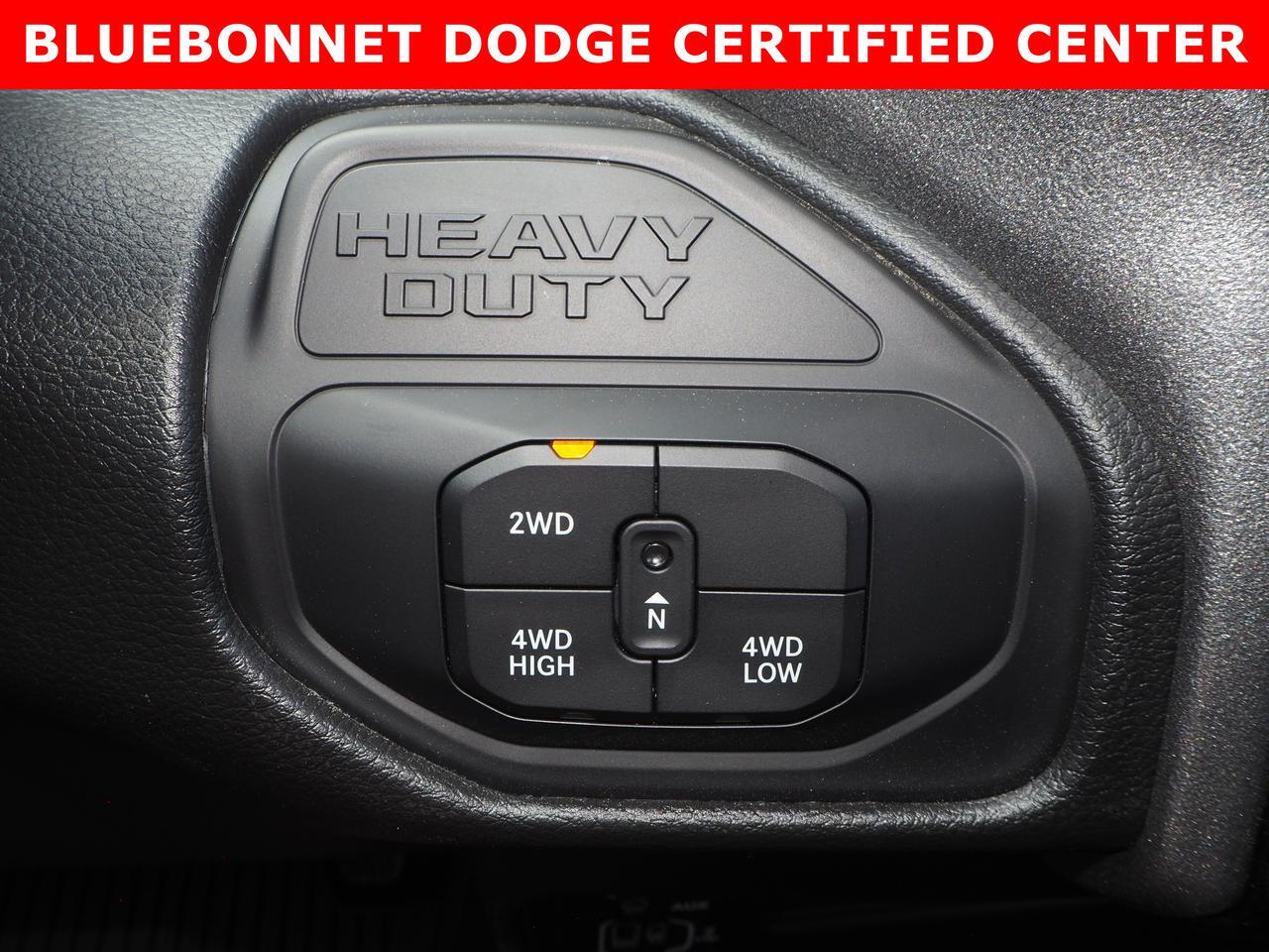 2025 Ram 2500 Tradesman New Braunfels TX