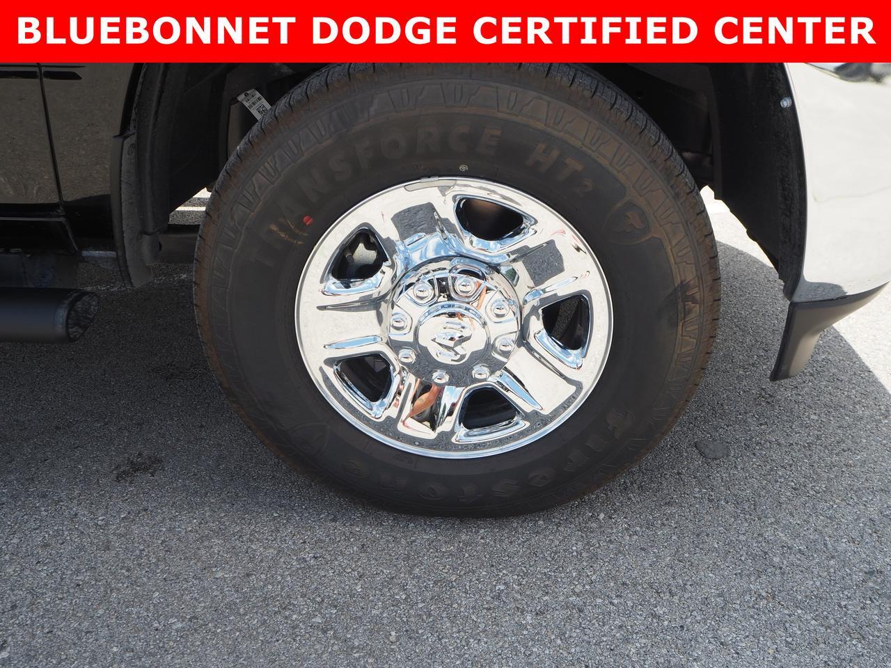 2025 Ram 2500 Tradesman New Braunfels TX