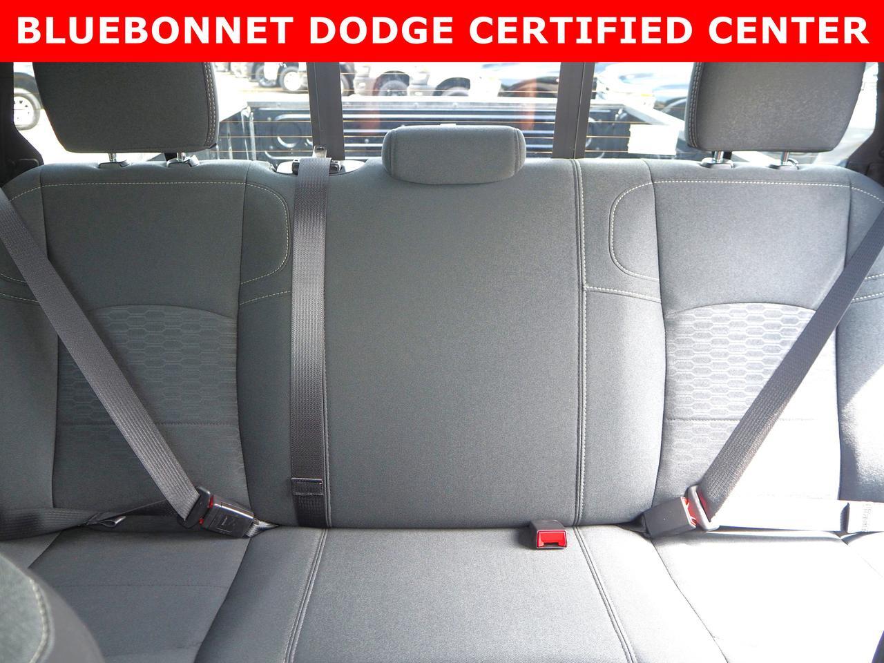 2025 Ram 2500 Tradesman New Braunfels TX