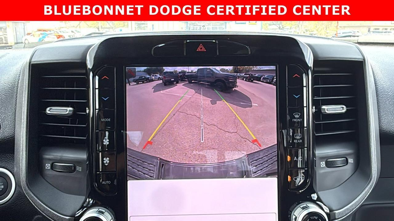 2025 Ram 2500 Tradesman New Braunfels TX