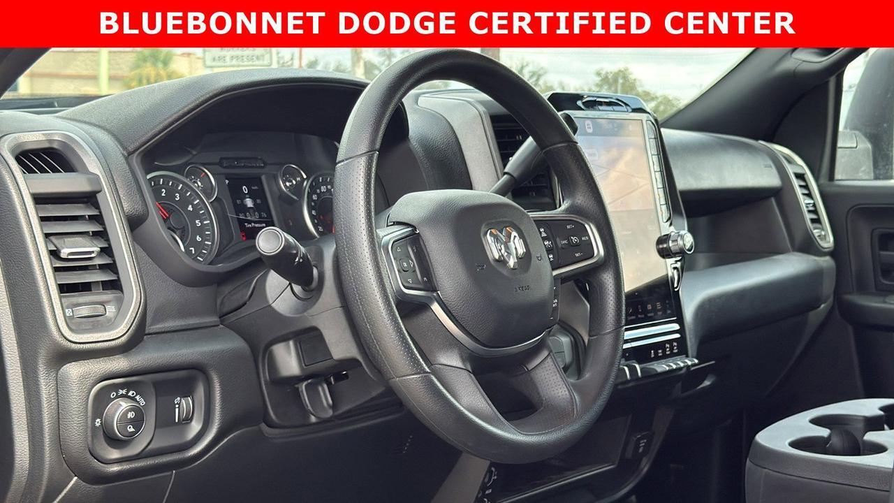 2025 Ram 2500 Tradesman New Braunfels TX