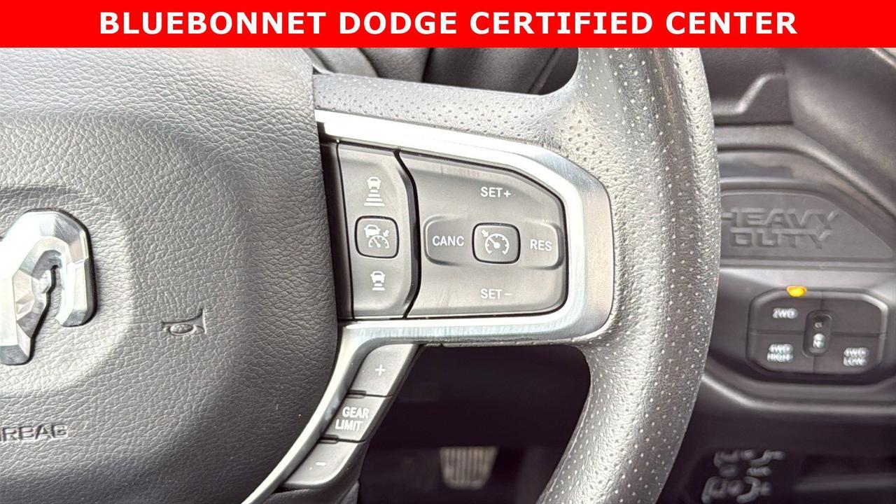 2025 Ram 2500 Tradesman New Braunfels TX