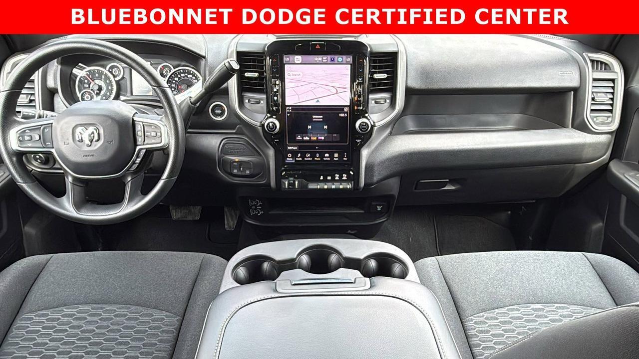 2025 Ram 2500 Tradesman New Braunfels TX