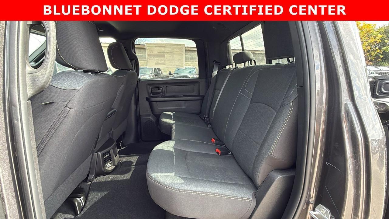 2025 Ram 2500 Tradesman New Braunfels TX