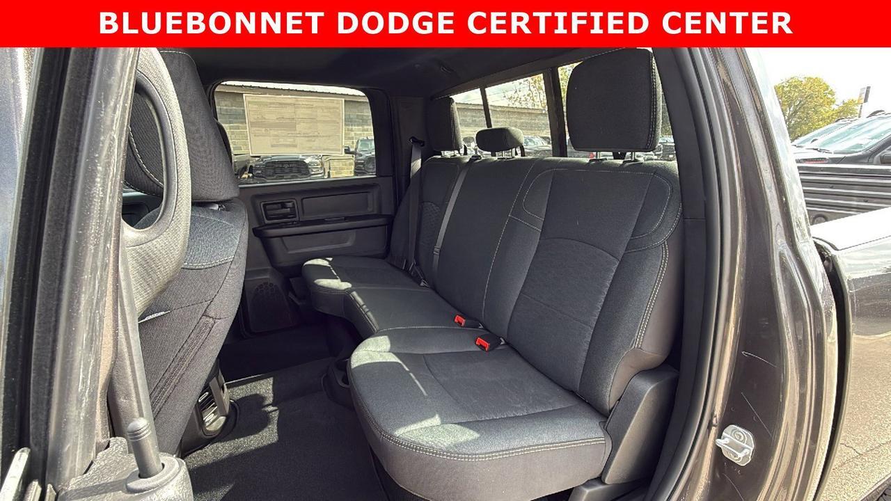 2025 Ram 2500 Tradesman New Braunfels TX