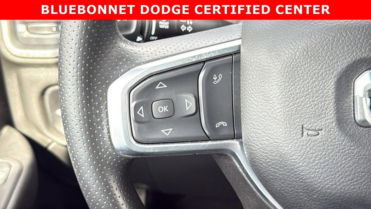 2025 Ram 2500 Tradesman New Braunfels TX