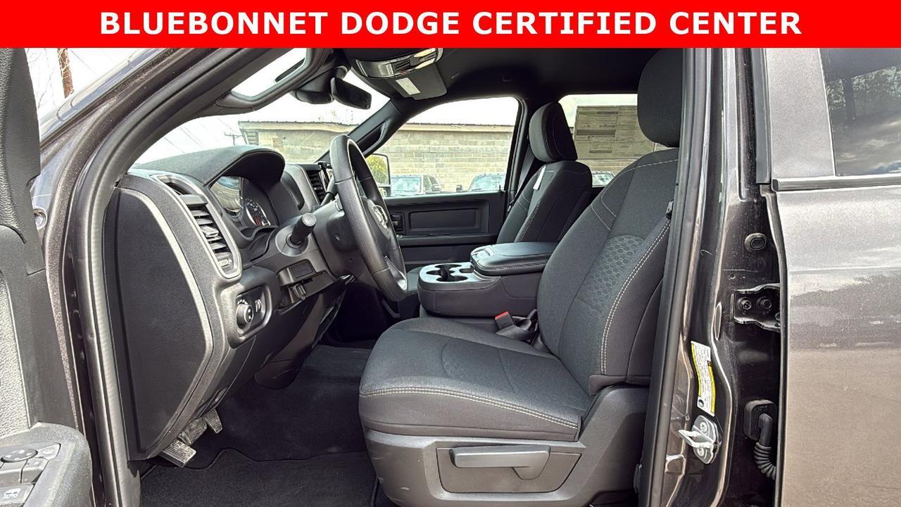 2025 Ram 2500 Tradesman New Braunfels TX