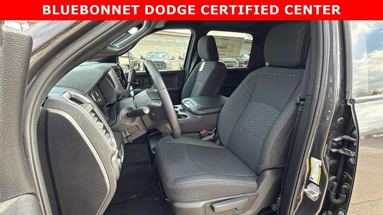 2025 Ram 2500 Tradesman New Braunfels TX