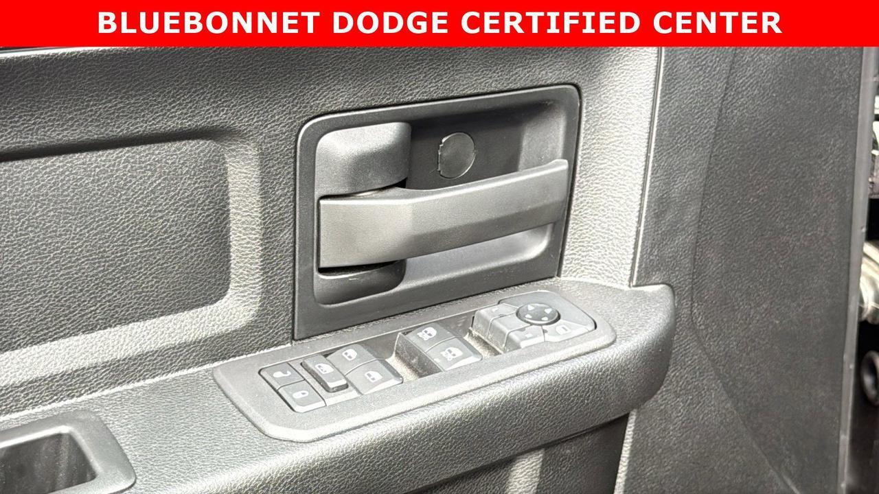 2025 Ram 2500 Tradesman New Braunfels TX